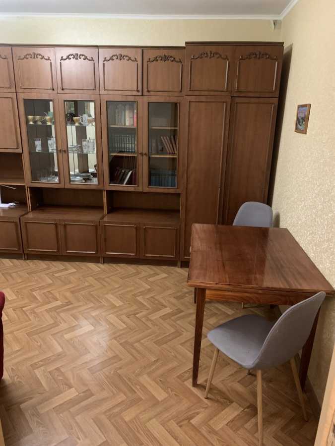 Продажа 2-комнатной квартиры 56 м², Маршала Якубовского ул., 2В