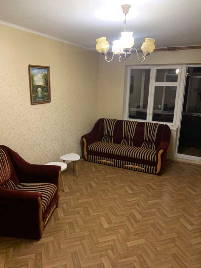 Продажа 2-комнатной квартиры 56 м², Маршала Якубовского ул., 2В