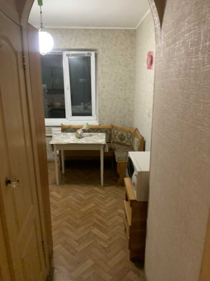 Продажа 2-комнатной квартиры 56 м², Маршала Якубовского ул., 2В