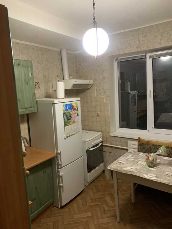 Продажа 2-комнатной квартиры 56 м², Маршала Якубовского ул., 2В