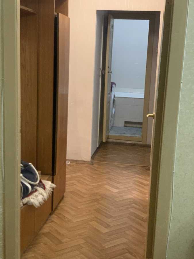 Продажа 2-комнатной квартиры 56 м², Маршала Якубовского ул., 2В