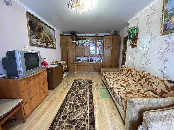 Продажа 1-комнатной квартиры 19 м², Теодора Драйзера ул., 5