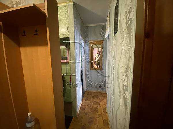 Продажа 1-комнатной квартиры 19 м², Теодора Драйзера ул., 5