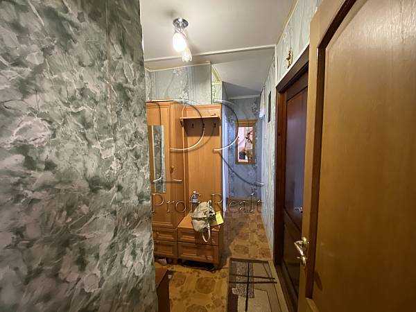 Продажа 1-комнатной квартиры 19 м², Теодора Драйзера ул., 5