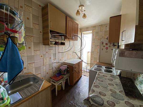 Продажа 1-комнатной квартиры 19 м², Теодора Драйзера ул., 5