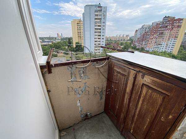 Продажа 1-комнатной квартиры 19 м², Теодора Драйзера ул., 5