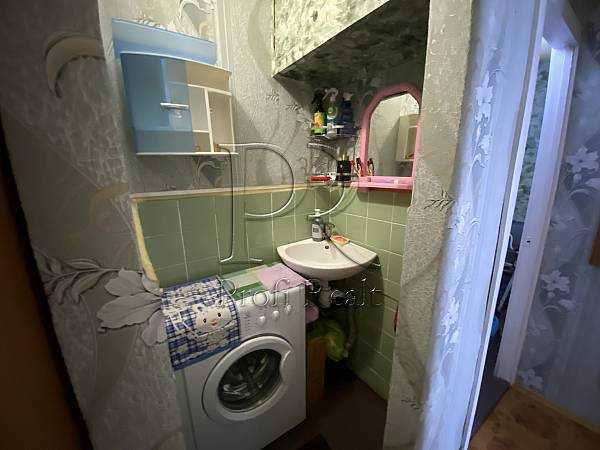 Продажа 1-комнатной квартиры 19 м², Теодора Драйзера ул., 5
