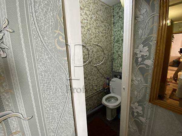 Продажа 1-комнатной квартиры 19 м², Теодора Драйзера ул., 5