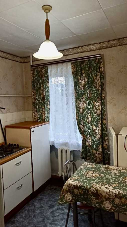Аренда 1-комнатной квартиры 30 м², Волынская ул., 2