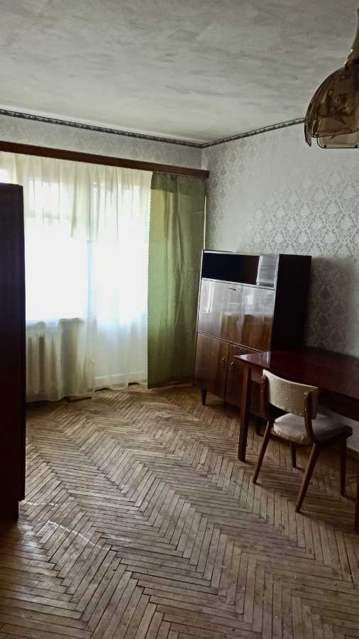 Аренда 1-комнатной квартиры 30 м², Волынская ул., 2