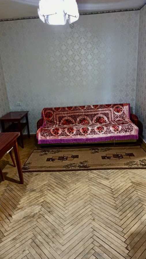 Аренда 1-комнатной квартиры 30 м², Волынская ул., 2