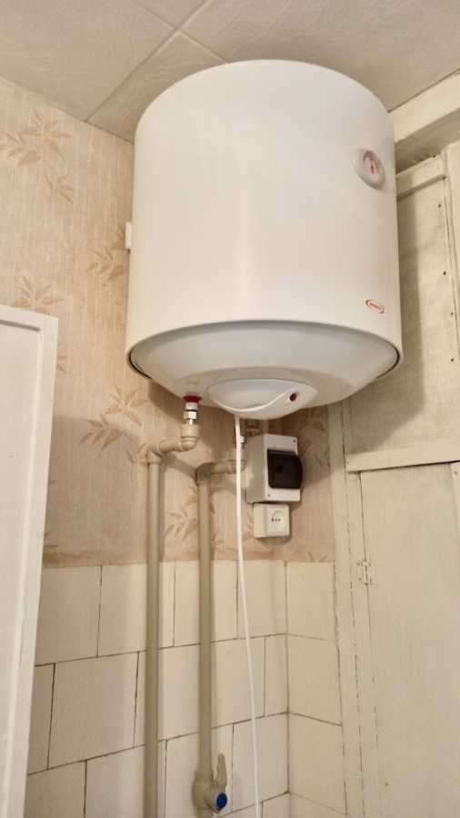 Аренда 1-комнатной квартиры 30 м², Волынская ул., 2