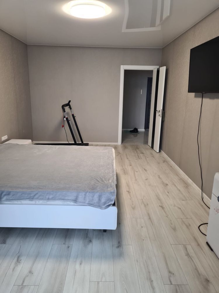 Продажа 1-комнатной квартиры 62 м², Славы бул., 45