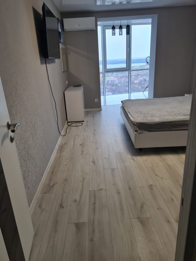 Продажа 1-комнатной квартиры 62 м², Славы бул., 45