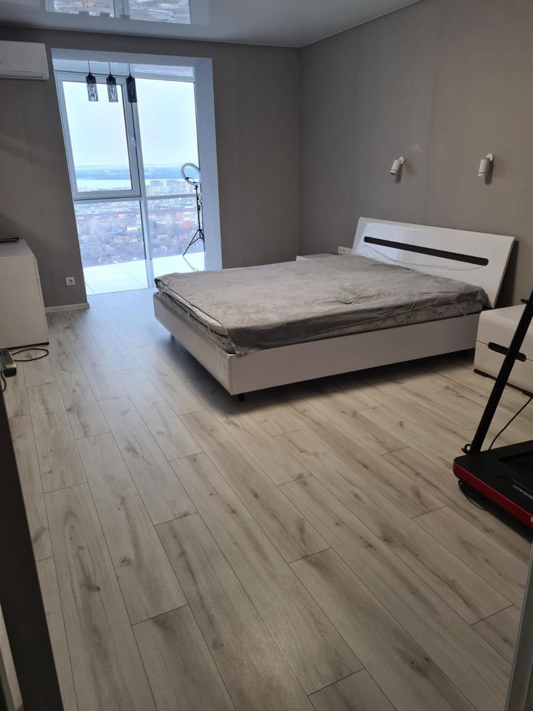 Продажа 1-комнатной квартиры 62 м², Славы бул., 45
