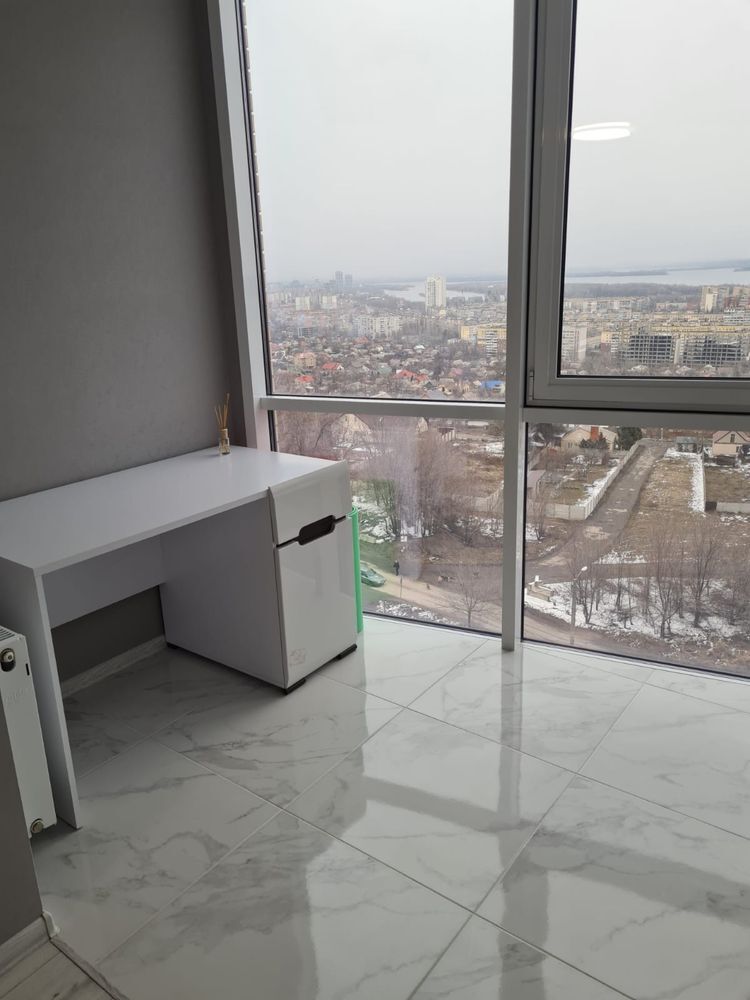 Продажа 1-комнатной квартиры 62 м², Славы бул., 45