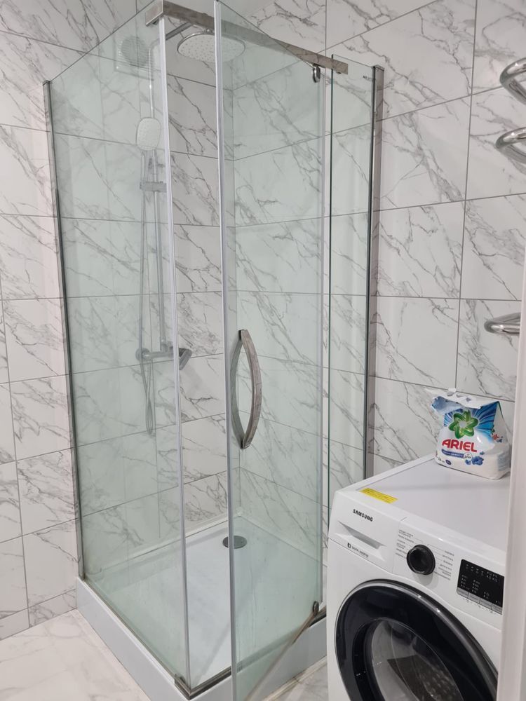 Продажа 1-комнатной квартиры 62 м², Славы бул., 45