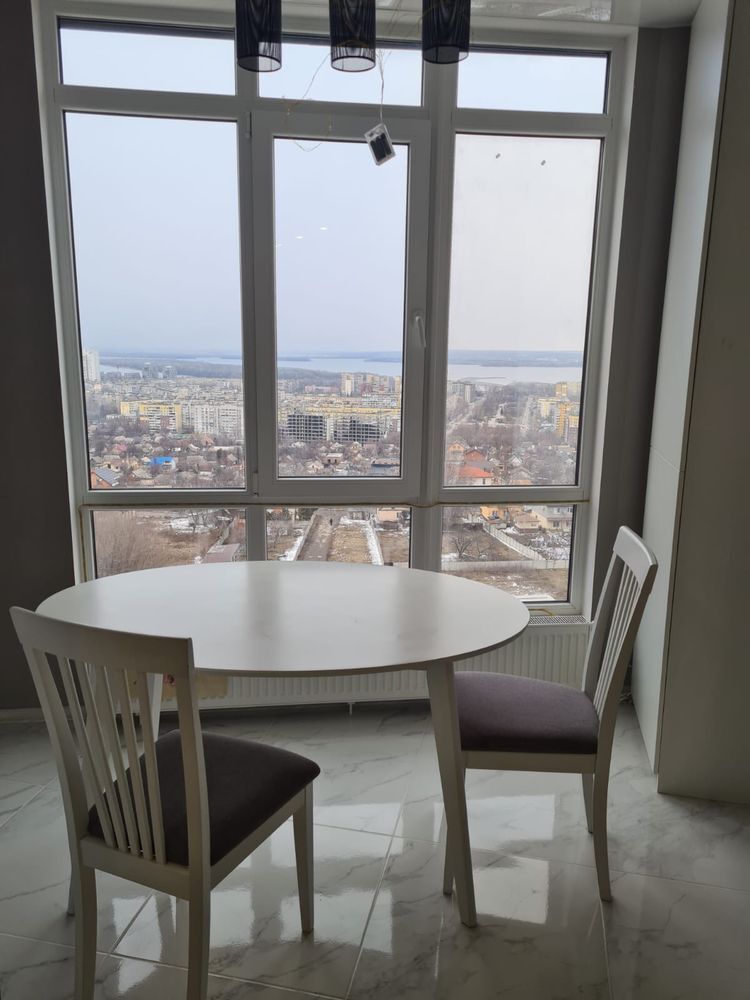 Продажа 1-комнатной квартиры 62 м², Славы бул., 45