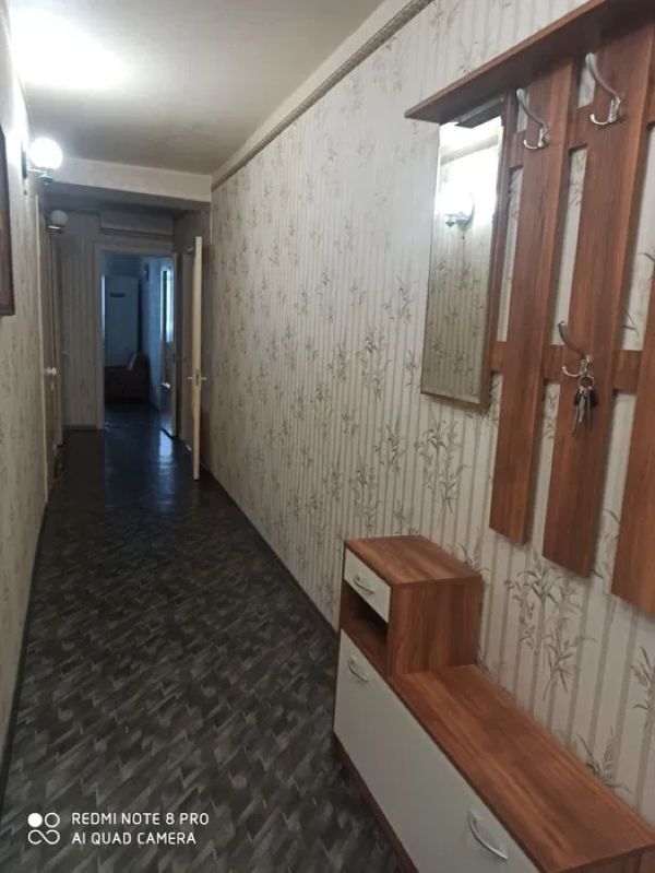 Аренда 1-комнатной квартиры 50 м², Звездный бул., бул.1