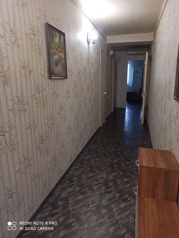 Аренда 1-комнатной квартиры 50 м², Звездный бул., бул.1