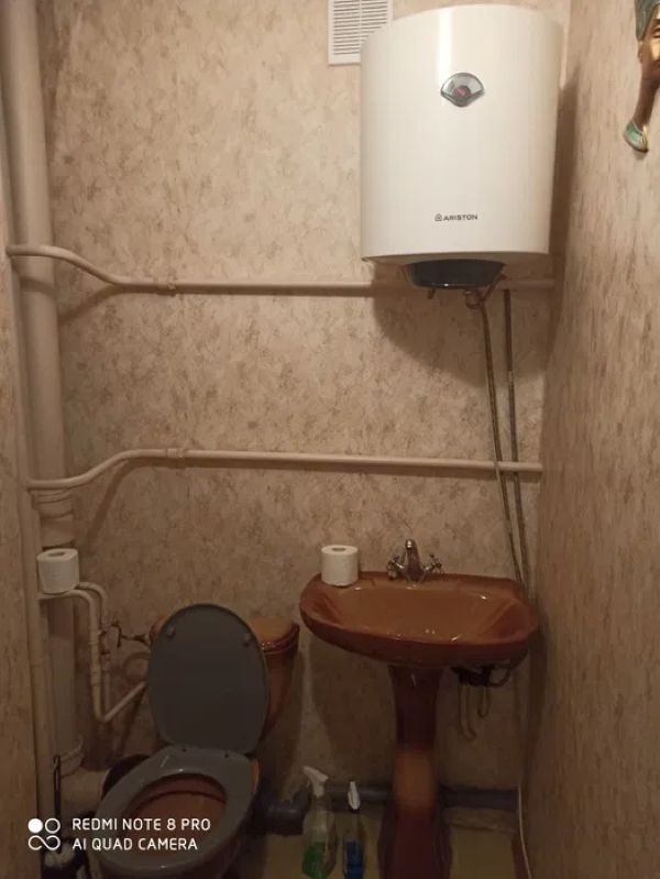 Аренда 1-комнатной квартиры 50 м², Звездный бул., бул.1