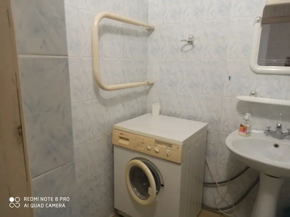 Аренда 1-комнатной квартиры 50 м², Звездный бул., бул.1