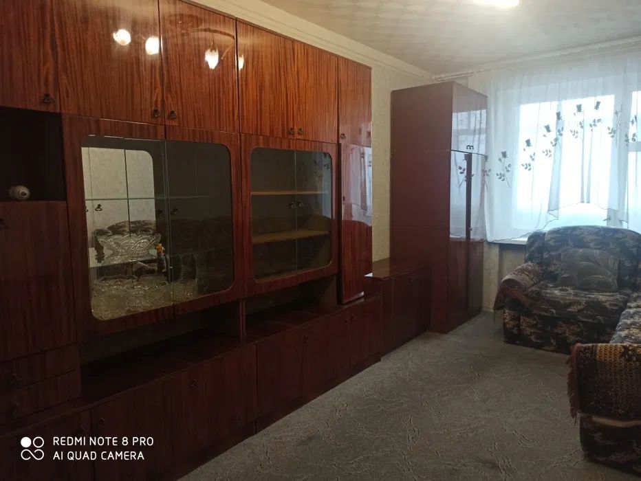Аренда 1-комнатной квартиры 50 м², Звездный бул., бул.1
