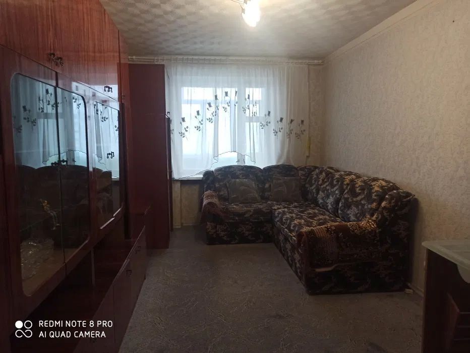 Аренда 1-комнатной квартиры 50 м², Звездный бул., бул.1