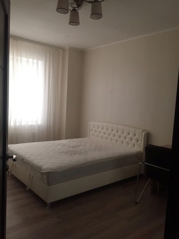 Аренда 2-комнатной квартиры 71 м², Европейская ул., 9А