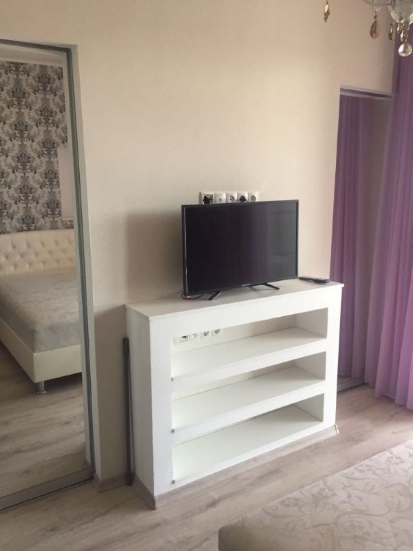 Аренда 2-комнатной квартиры 71 м², Европейская ул., 9А
