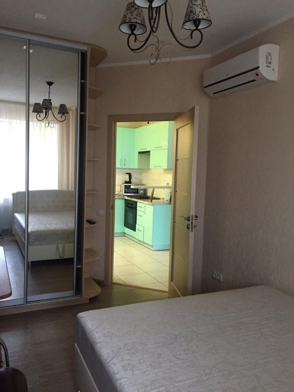 Аренда 2-комнатной квартиры 71 м², Европейская ул., 9А