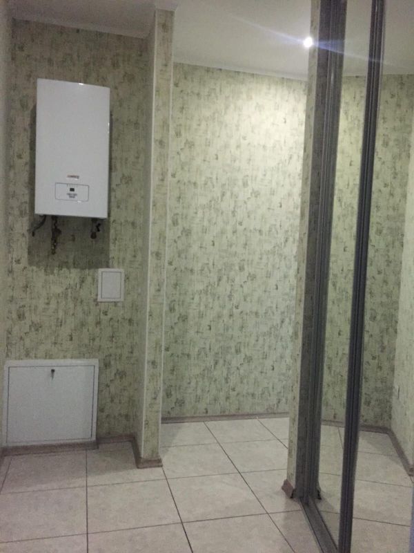 Аренда 2-комнатной квартиры 71 м², Европейская ул., 9А