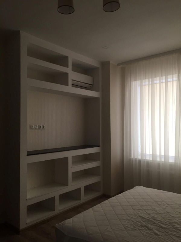Аренда 2-комнатной квартиры 71 м², Европейская ул., 9А