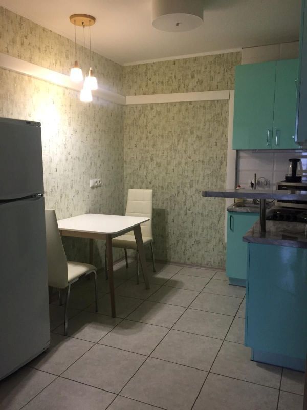 Аренда 2-комнатной квартиры 71 м², Европейская ул., 9А
