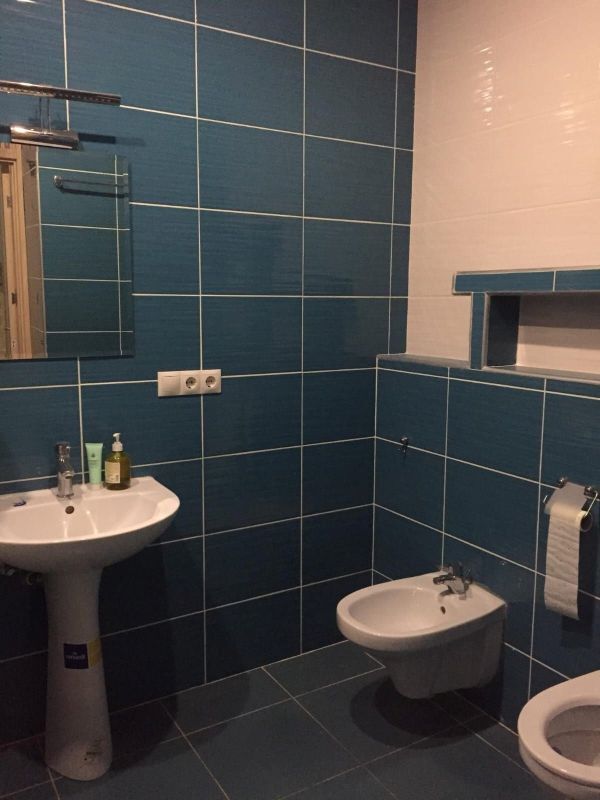 Аренда 2-комнатной квартиры 71 м², Европейская ул., 9А