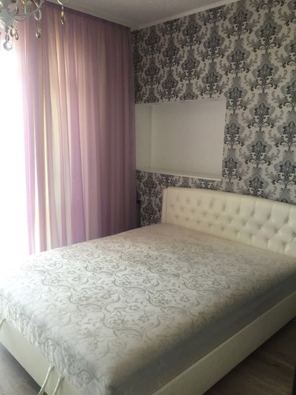 Аренда 2-комнатной квартиры 71 м², Европейская ул., 9А