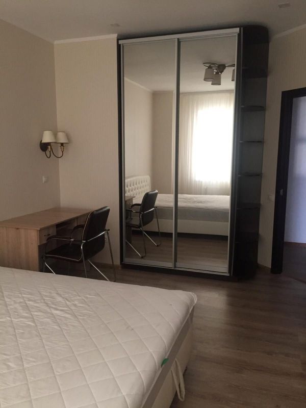 Аренда 2-комнатной квартиры 71 м², Европейская ул., 9А
