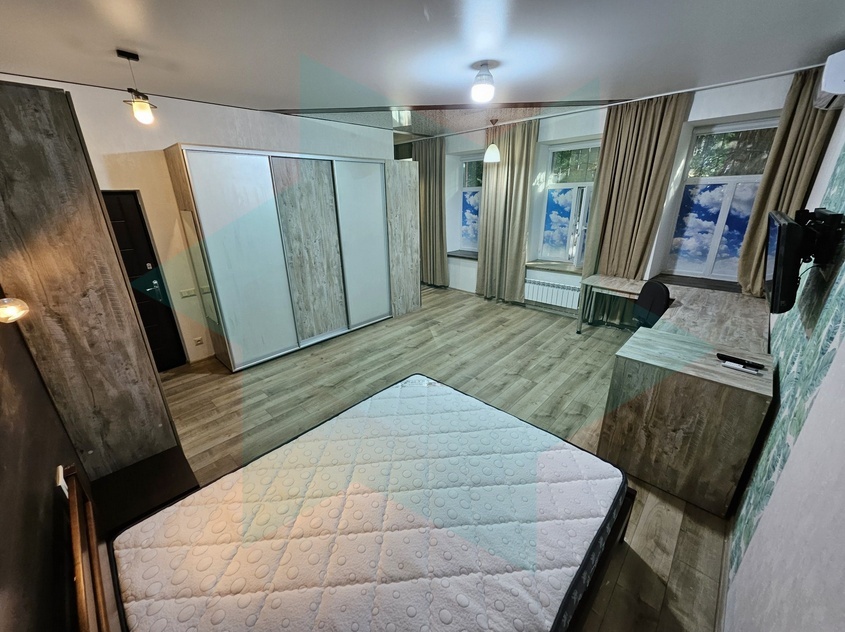 Оренда 1-кімнатної квартири 38 м², Січових Стрільців вул., 23