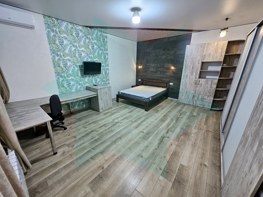 Оренда 1-кімнатної квартири 38 м², Січових Стрільців вул., 23