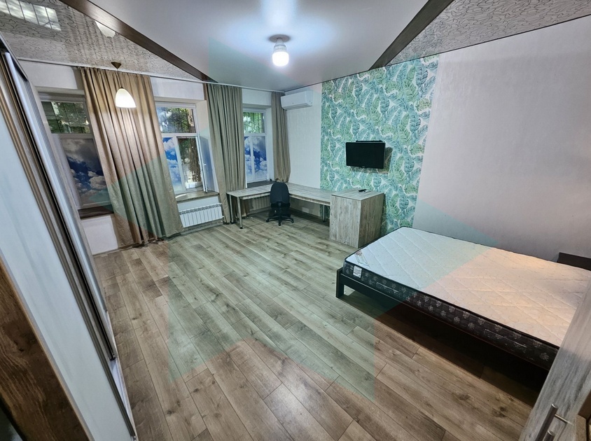 Оренда 1-кімнатної квартири 38 м², Січових Стрільців вул., 23