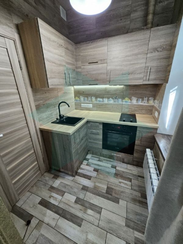 Оренда 1-кімнатної квартири 38 м², Січових Стрільців вул., 23