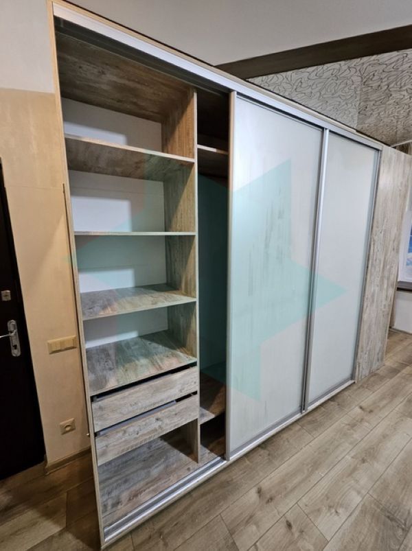 Оренда 1-кімнатної квартири 38 м², Січових Стрільців вул., 23
