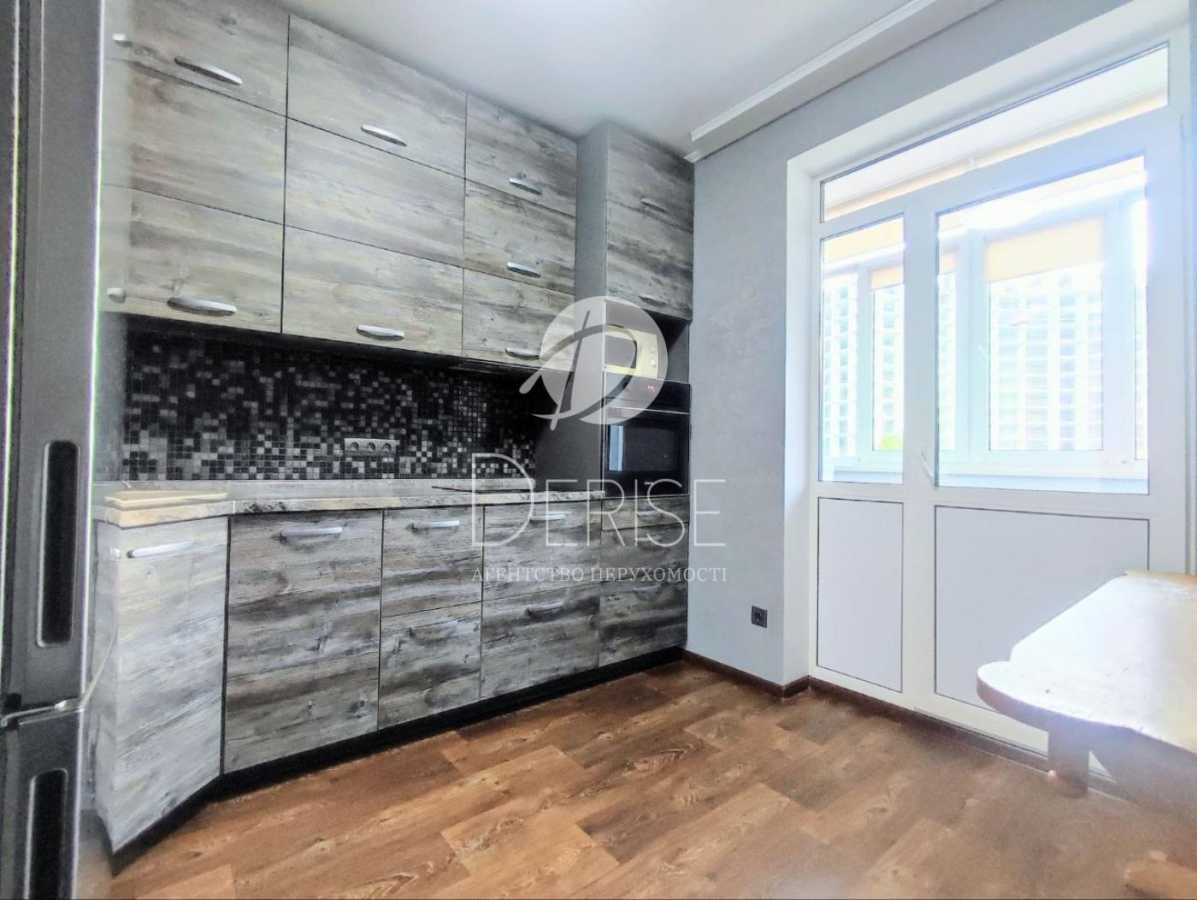 Продажа 1-комнатной квартиры 36 м², Степана Ковнира ул., Рудницького, 2Г