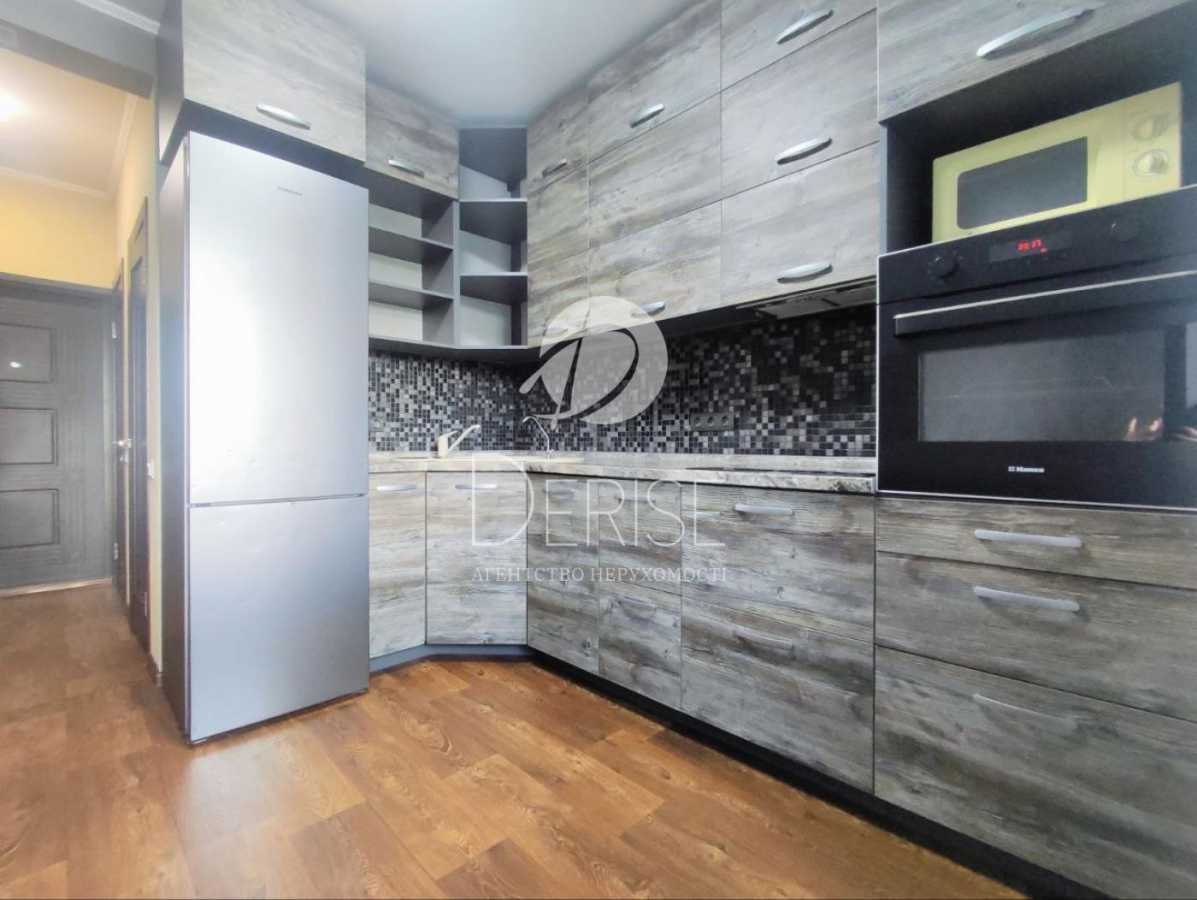 Продажа 1-комнатной квартиры 36 м², Степана Ковнира ул., Рудницького, 2Г