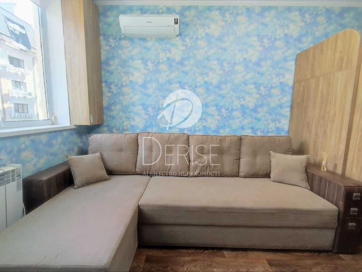 Продажа 1-комнатной квартиры 36 м², Степана Ковнира ул., Рудницького, 2Г