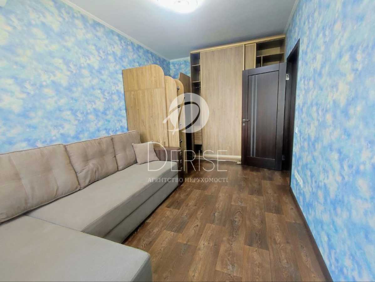 Продажа 1-комнатной квартиры 36 м², Степана Ковнира ул., Рудницького, 2Г