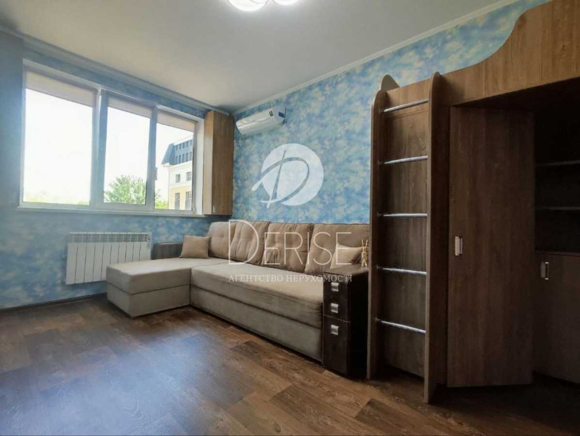Продажа 1-комнатной квартиры 36 м², Степана Ковнира ул., Рудницького, 2Г