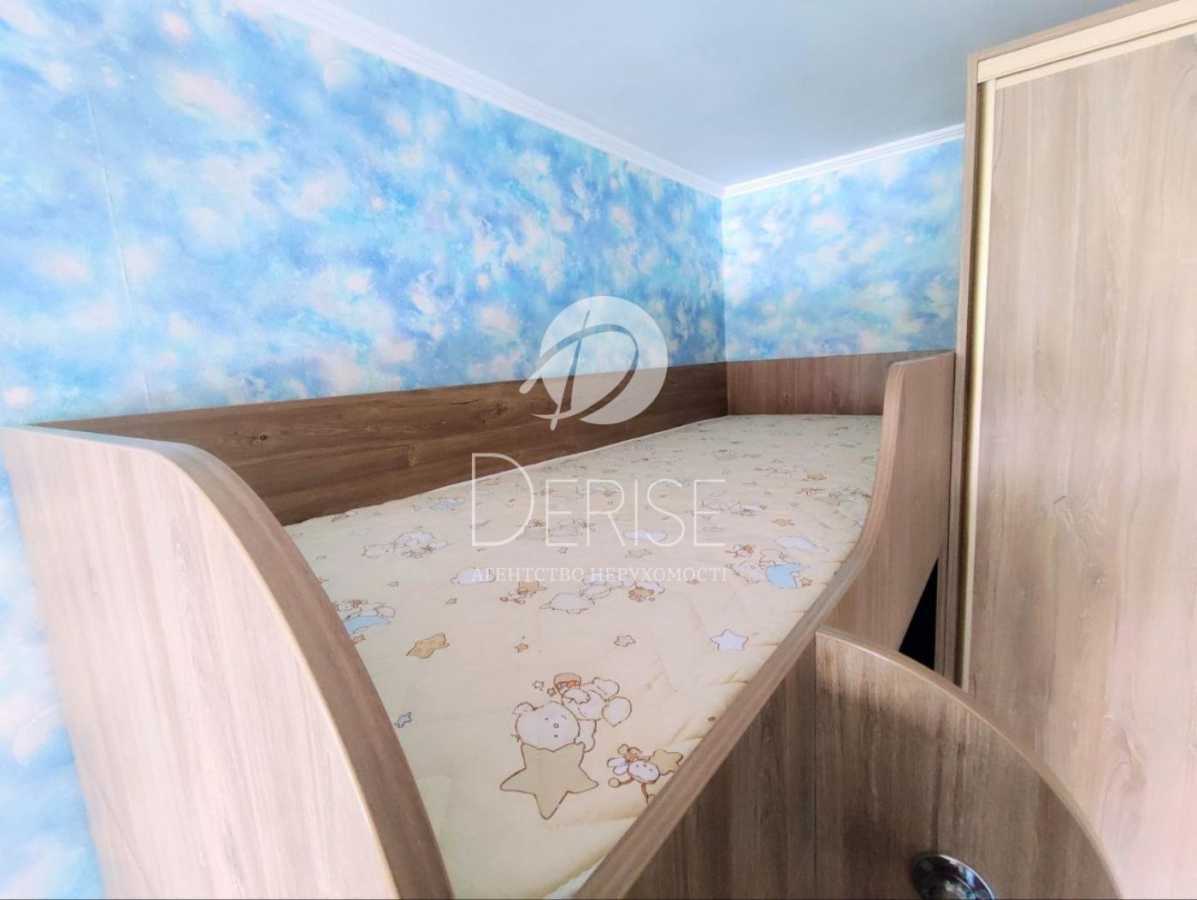 Продажа 1-комнатной квартиры 36 м², Степана Ковнира ул., Рудницького, 2Г