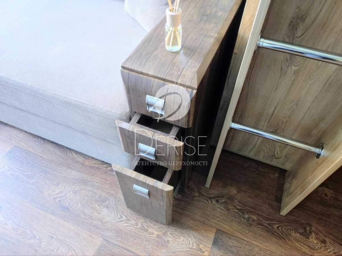 Продажа 1-комнатной квартиры 36 м², Степана Ковнира ул., Рудницького, 2Г