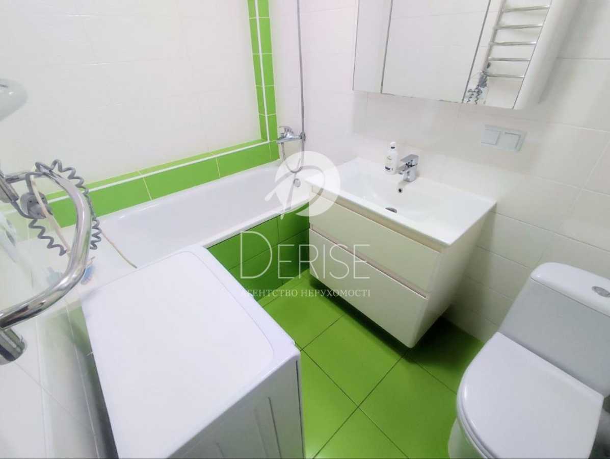 Продажа 1-комнатной квартиры 36 м², Степана Ковнира ул., Рудницького, 2Г